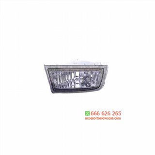 Faros antiniebla para TOYOTA  LAND CRUISER  (FJ90