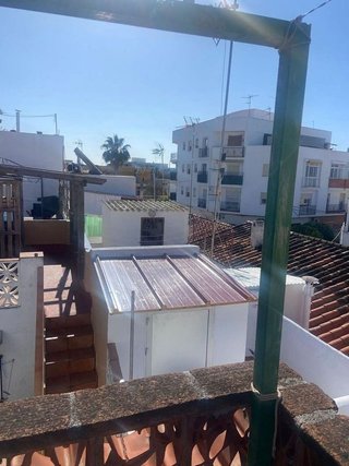 Casa adosada en venta en Casco Antiguo en Marbella