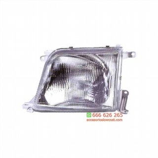 Faros delanteros para TOYOTA  LAND CRUISER  (FJ90