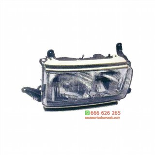 Faros delanteros para TOYOTA  LAND CRUISER  (FJ82