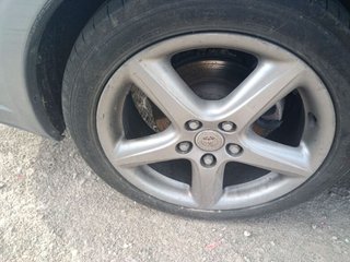 Amortiguadores toyota 68950 05073 avensis 113834
