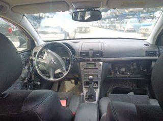 Amortiguadores toyota 68950 05073 avensis 113834