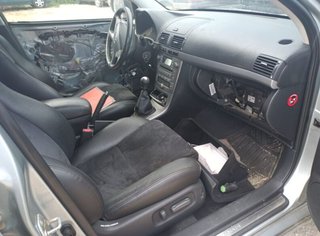 Amortiguadores toyota 68950 05073 avensis 113834