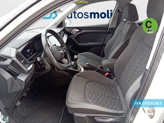 Audi A1 Adrenalin 25 TFSI 70 kW (95 CV)