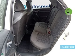 Audi A1 Adrenalin 25 TFSI 70 kW (95 CV)