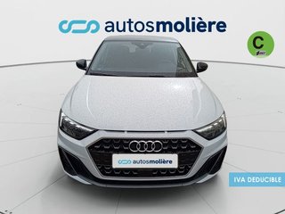 Audi A1 Adrenalin 25 TFSI 70 kW (95 CV)