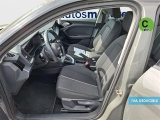Audi A1 Adrenalin 30 TFSI 81 kW (110 CV) S tronic