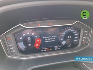 Audi A1 Adrenalin 30 TFSI 81 kW (110 CV) S tronic