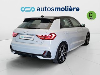 Audi A1 Adrenalin edition 30 TFSI 81 kW (110 CV) S tronic