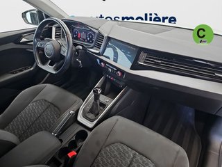 Audi A1 Adrenalin edition 30 TFSI 81 kW (110 CV) S tronic