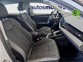 Audi A1 Adrenalin edition 30 TFSI 81 kW (110 CV) S tronic