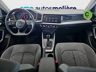 Audi A1 Adrenalin edition 30 TFSI 81 kW (110 CV) S tronic