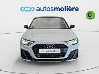 Audi A1 Adrenalin edition 30 TFSI 81 kW (110 CV) S tronic