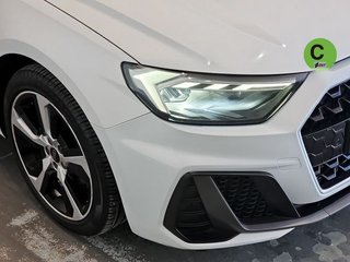 Audi A1 Adrenalin edition 30 TFSI 81 kW (110 CV) S tronic
