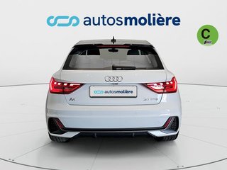 Audi A1 Adrenalin edition 30 TFSI 81 kW (110 CV) S tronic