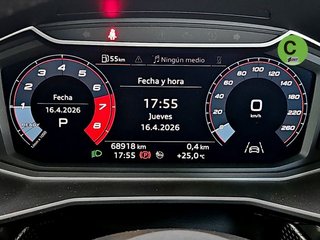 Audi A1 Adrenalin edition 30 TFSI 81 kW (110 CV) S tronic