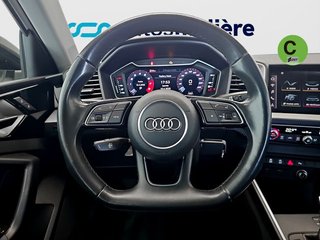 Audi A1 Adrenalin edition 30 TFSI 81 kW (110 CV) S tronic