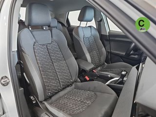 Audi A1 Adrenalin edition 30 TFSI 81 kW (110 CV) S tronic