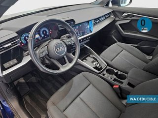 Audi A3 Advanced 40 TFSI e 150 kW (204 CV) S tronic