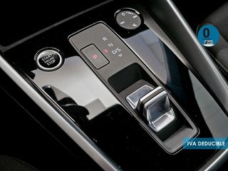 Audi A3 Advanced 40 TFSI e 150 kW (204 CV) S tronic