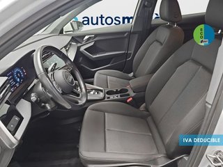 Audi A3 30 TFSI 81 kW (110 CV) S tronic