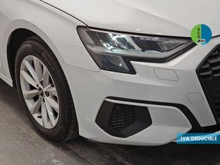 Audi A3 30 TFSI 81 kW (110 CV) S tronic