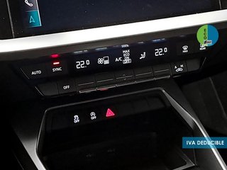 Audi A3 30 TFSI 81 kW (110 CV) S tronic
