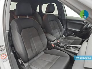 Audi A3 30 TFSI 81 kW (110 CV) S tronic