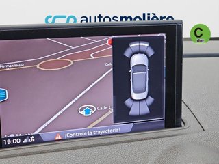 Audi A3 1.6 TDI design edition 85 kW (116 CV)