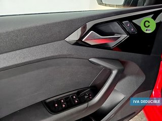 Audi A1 Advanced 25 TFSI 70 kW (95 CV)