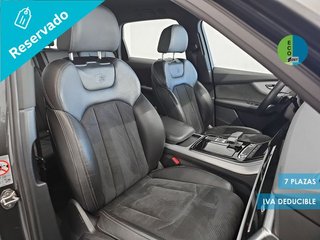 Audi Q7 S line 45 TDI quattro 170 kW (231 CV) tiptronic