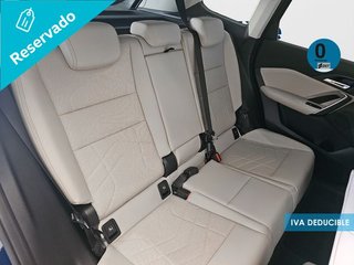 BMW iX1 eDrive20 150 kW (204 CV)