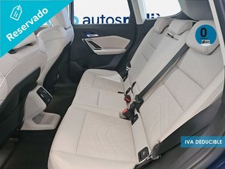 BMW iX1 eDrive20 150 kW (204 CV)