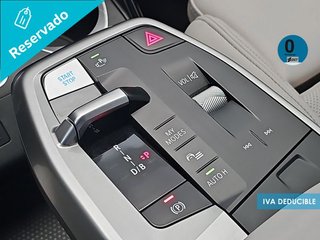 BMW iX1 eDrive20 150 kW (204 CV)