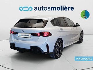 BMW Serie 1 120i 125 kW (170 CV)