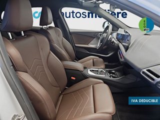 BMW Serie 1 120i 125 kW (170 CV)