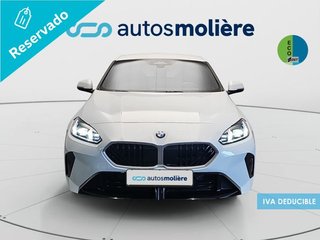 BMW Serie 1 120i 125 kW (170 CV)