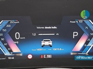 BMW Serie 1 120i 125 kW (170 CV)