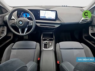 BMW Serie 2 218d Gran Coupe 110 kW (150 CV)