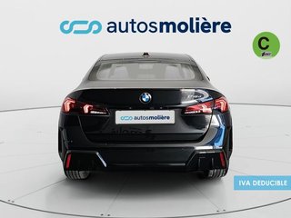 BMW Serie 2 218d Gran Coupe 110 kW (150 CV)