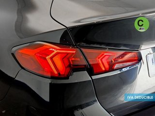 BMW Serie 2 218d Gran Coupe 110 kW (150 CV)