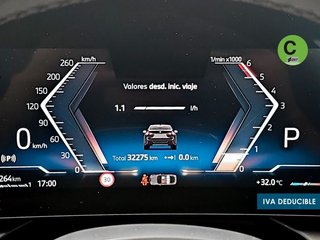 BMW Serie 2 218d Gran Coupe 110 kW (150 CV)