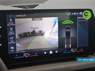 BMW Serie 2 218d Gran Coupe 110 kW (150 CV)