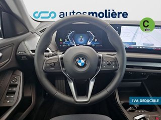 BMW Serie 2 218d Gran Coupe 110 kW (150 CV)