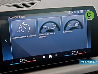 BMW Serie 2 218d Gran Coupe 110 kW (150 CV)