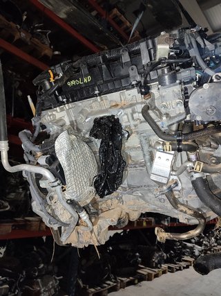 MOTOR COMPLETO SUZUKI SWIFT (AZ) Basic | 04.17 -