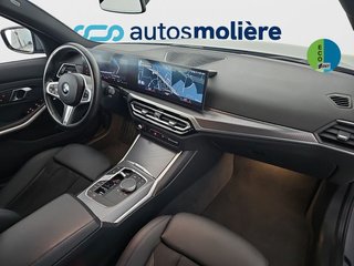 BMW Serie 3 320d Touring 140 kW (190 CV)
