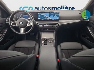 BMW Serie 3 320d Touring 140 kW (190 CV)
