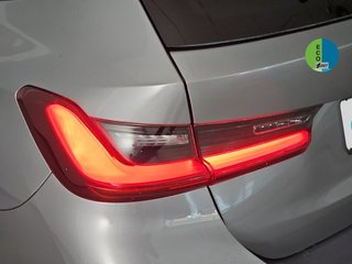 BMW Serie 3 320d Touring 140 kW (190 CV)