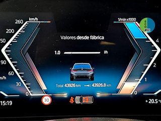 BMW Serie 3 320d Touring 140 kW (190 CV)